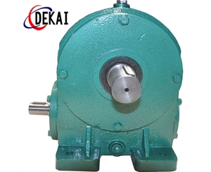 干粉壓機專用減速機